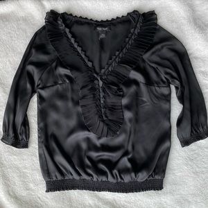White House Black Market Blouse